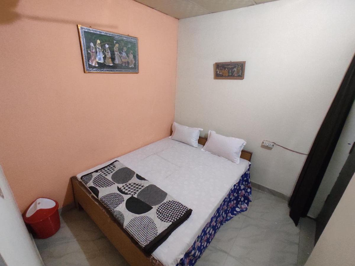 Superinn Home Stay& Guest House Agra  Luaran gambar