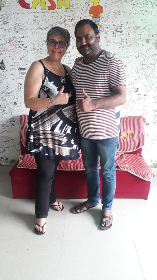 Superinn Home Stay& Guest House Agra  Luaran gambar