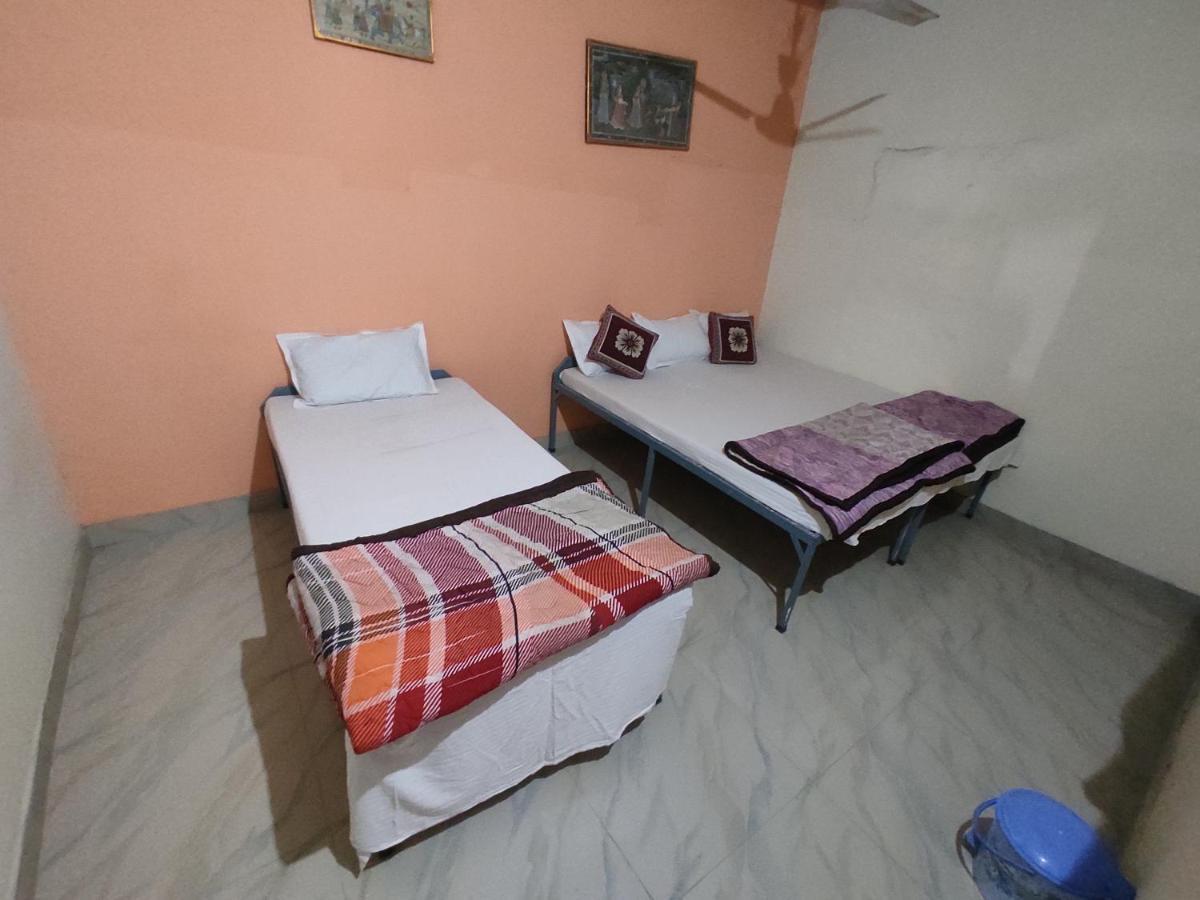 Superinn Home Stay& Guest House Agra  Luaran gambar