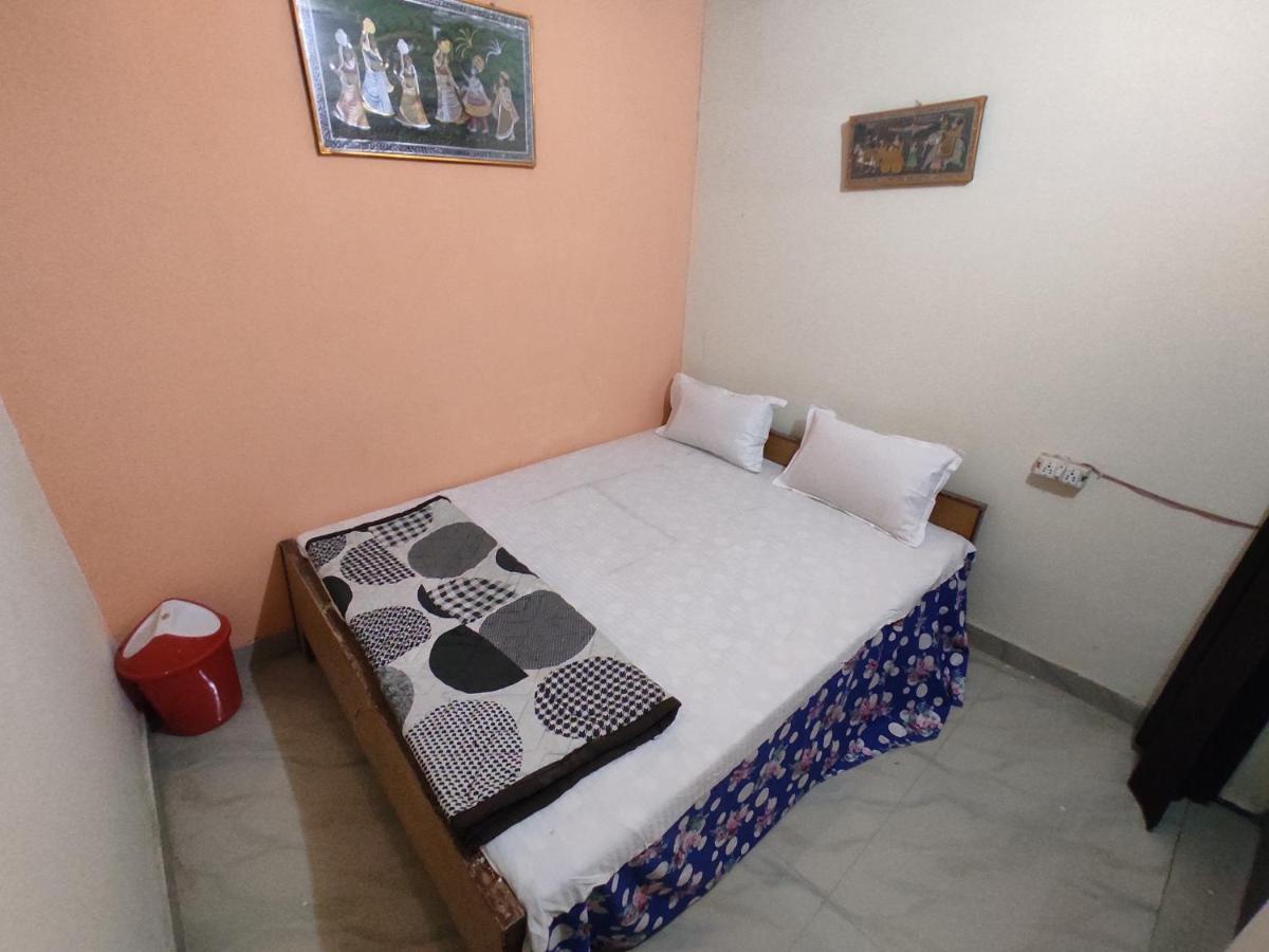 Superinn Home Stay& Guest House Agra  Luaran gambar
