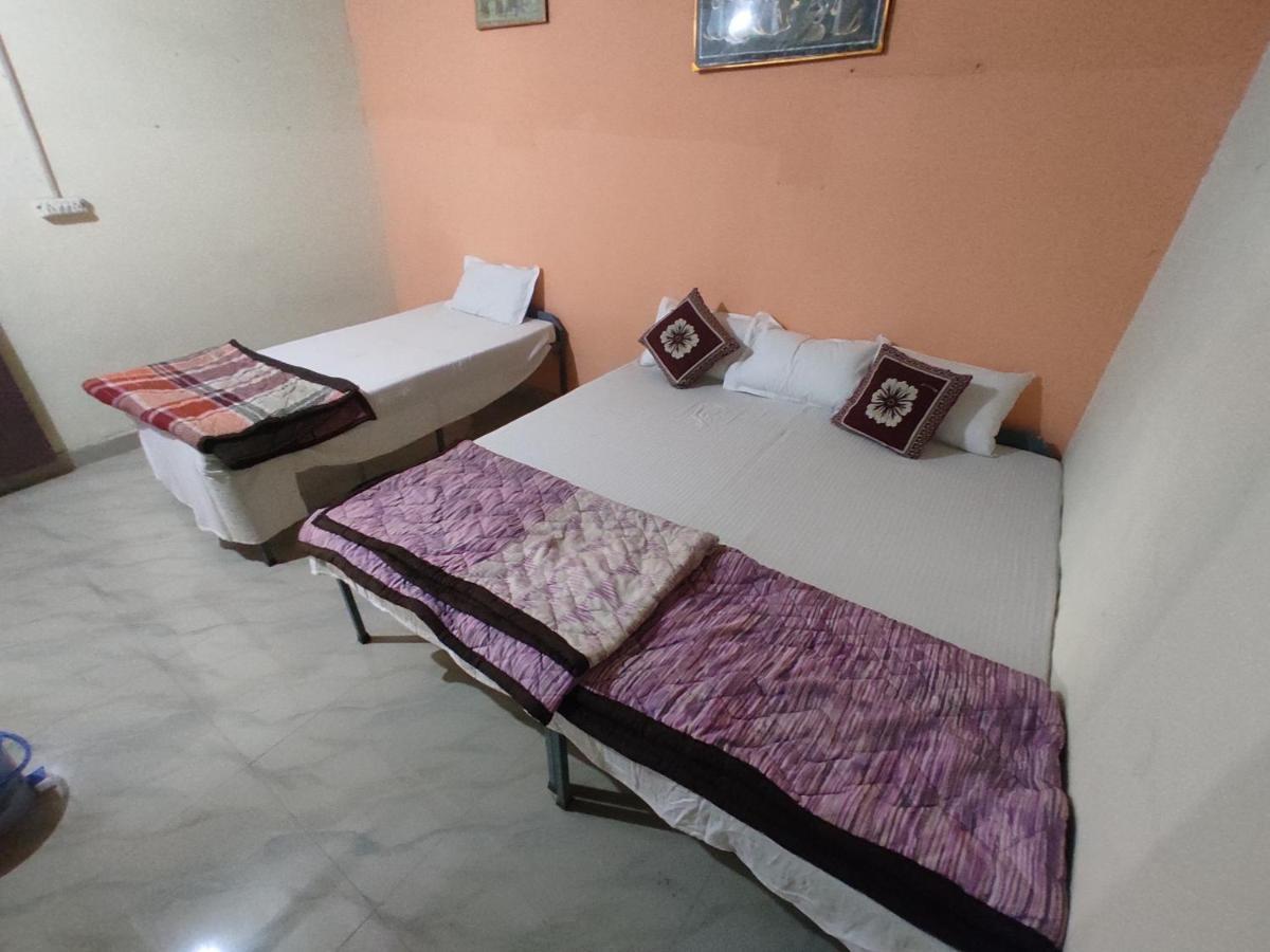Superinn Home Stay& Guest House Agra  Luaran gambar