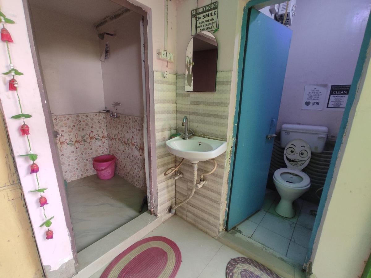 Superinn Home Stay& Guest House Agra  Luaran gambar