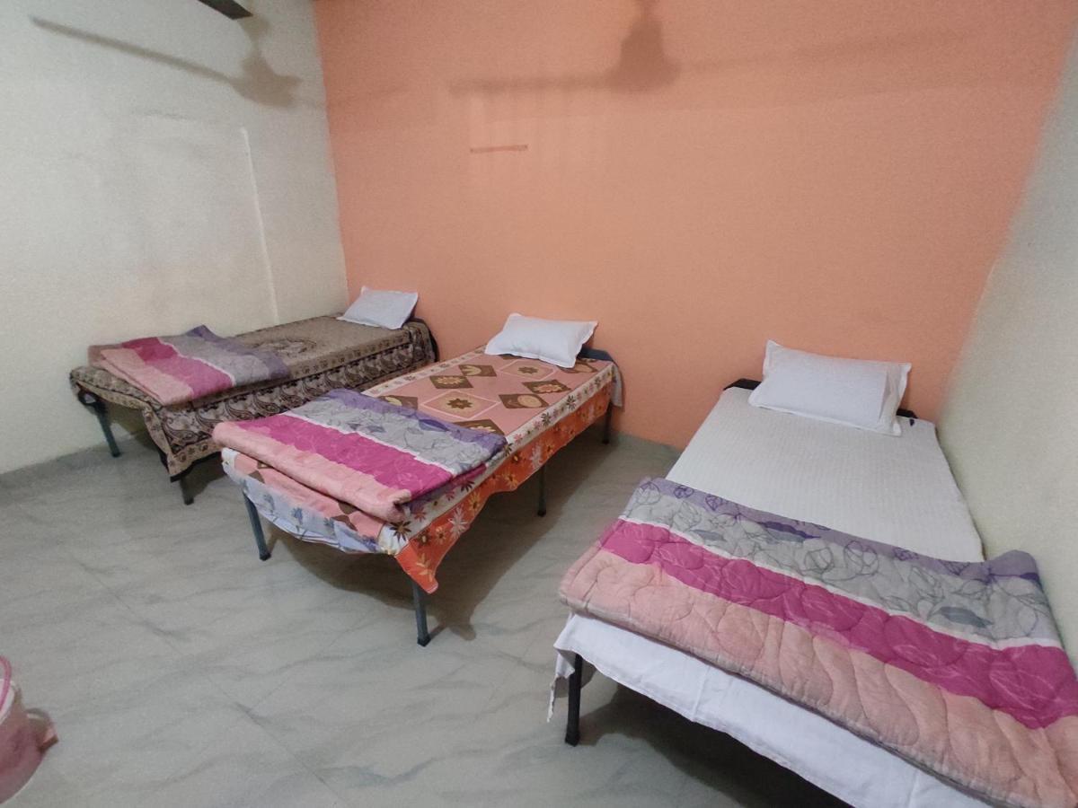 Superinn Home Stay& Guest House Agra  Luaran gambar