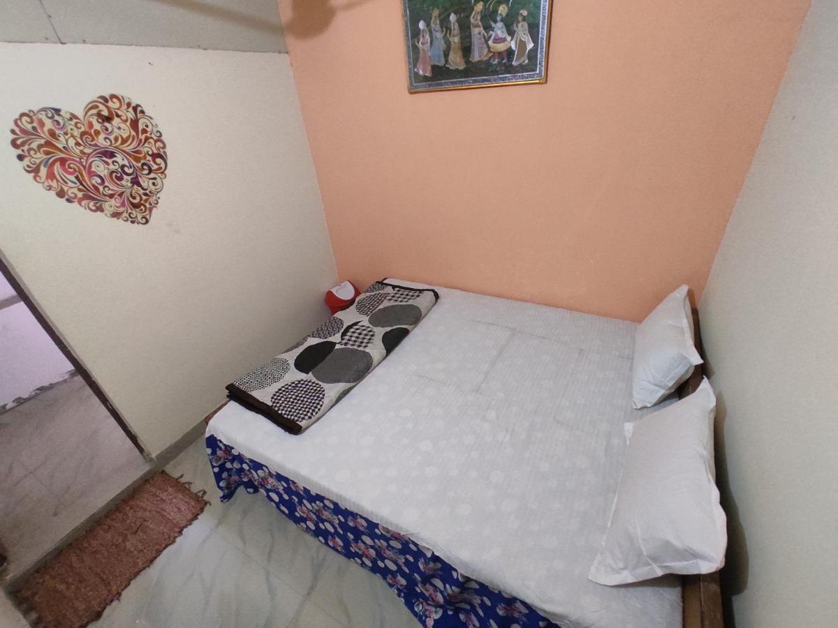 Superinn Home Stay& Guest House Agra  Luaran gambar