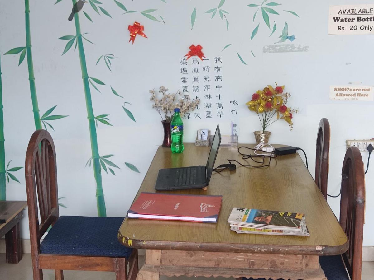 Superinn Home Stay& Guest House Agra  Luaran gambar