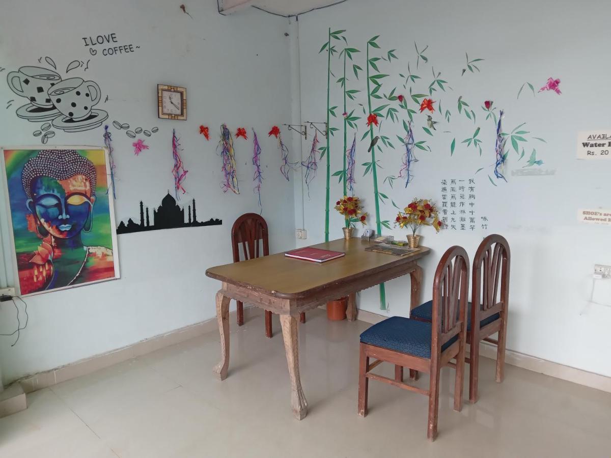 Superinn Home Stay& Guest House Agra  Luaran gambar