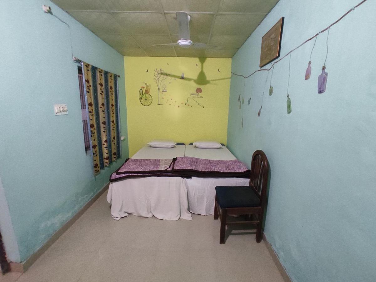Superinn Home Stay& Guest House Agra  Luaran gambar