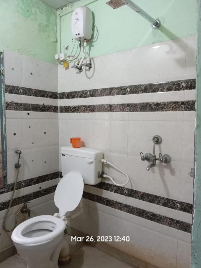 Superinn Home Stay& Guest House Agra  Luaran gambar