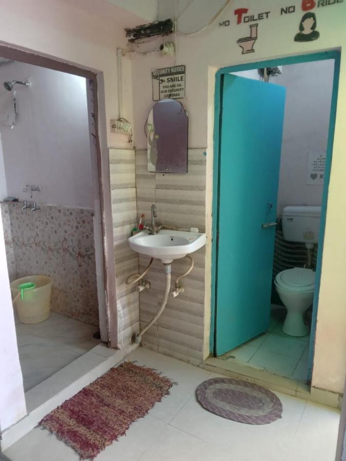 Superinn Home Stay& Guest House Agra  Luaran gambar