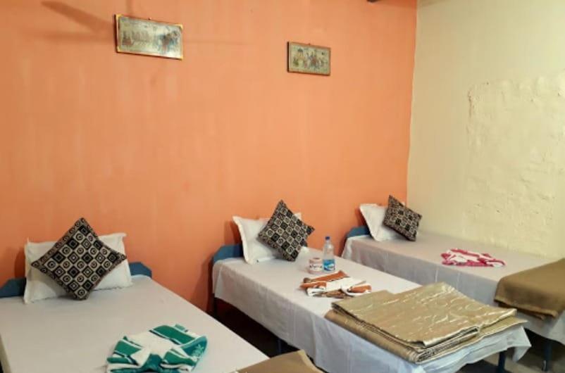 Superinn Home Stay& Guest House Agra  Luaran gambar
