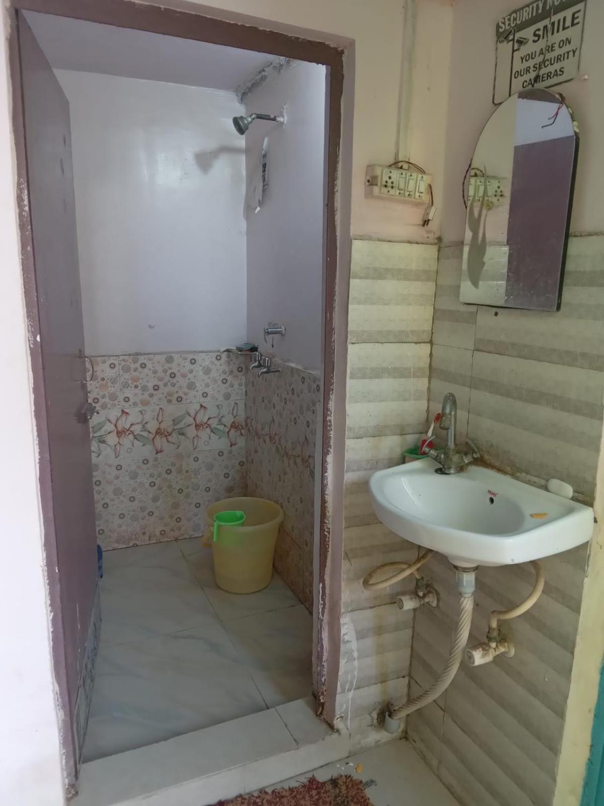 Superinn Home Stay& Guest House Agra  Luaran gambar